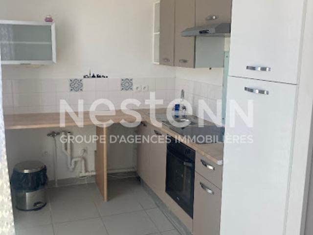 Appartement location à Reims