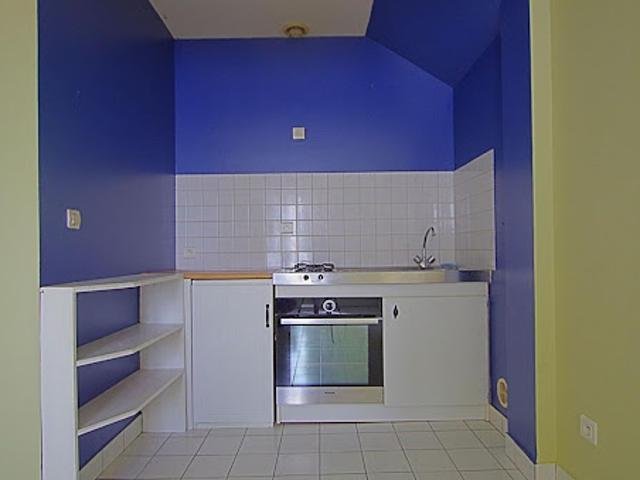 Appartement location à Montdidier, Roye