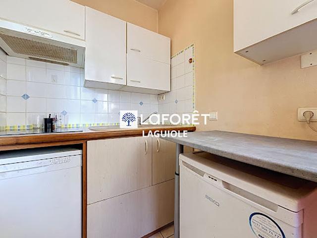 Appartement location à Laguiole