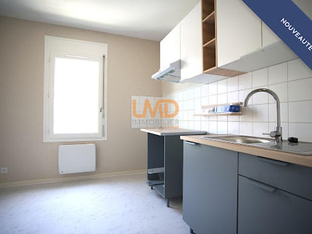 Appartement location à Toulouse