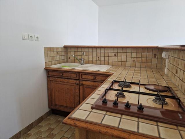Appartement location à Saumur, Doué-la-fontaine