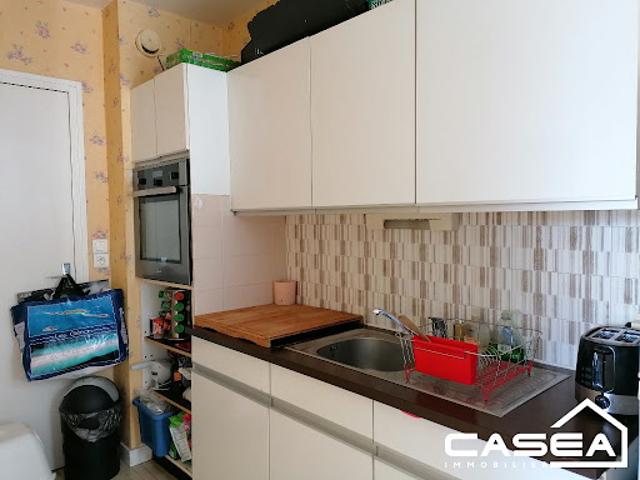 Appartement location à Quimper, Bretagne