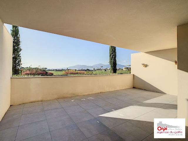 Appartement location à Ajaccio, Grosseto-prugna