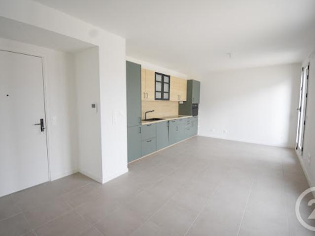 Appartement location à Vichy, Allier