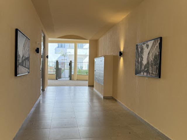 Appartement location à Vichy, Allier