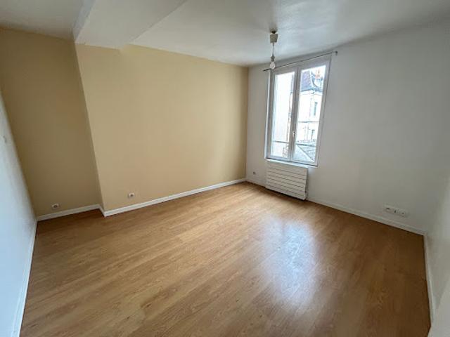 Appartement location à Auxerre
