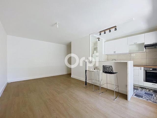 Appartement location à Senlis, Creil