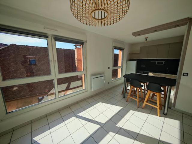 Appartement location à Annecy, Rumilly