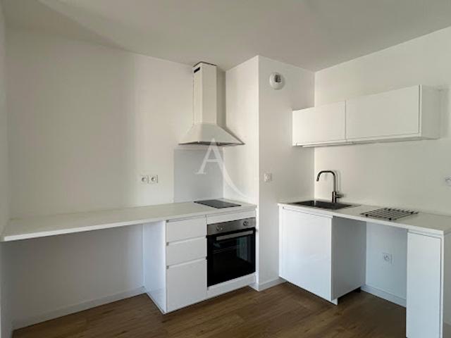 Appartement location à Toulouse, Castelginest