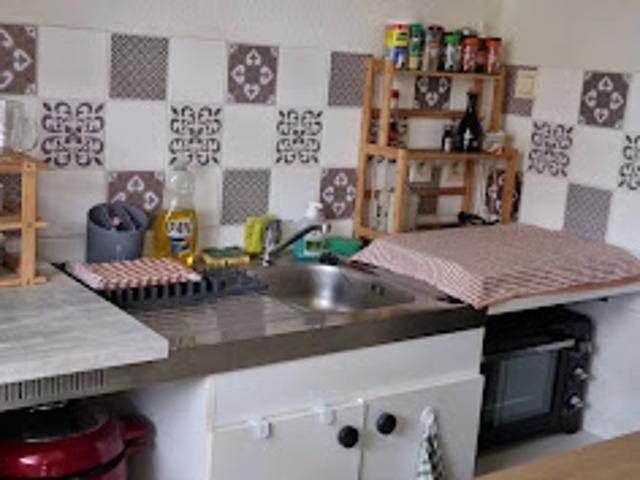 Appartement location à Laon