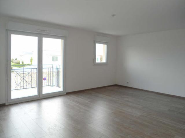 Appartement location à Résidence La Croisette, Bernières-sur-Mer