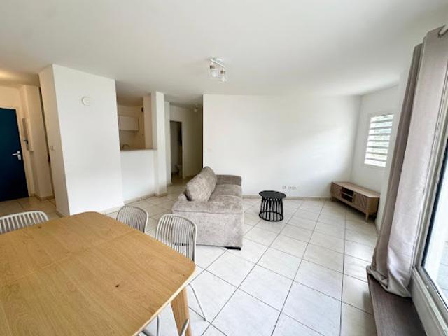 Appartement location à La Réunion