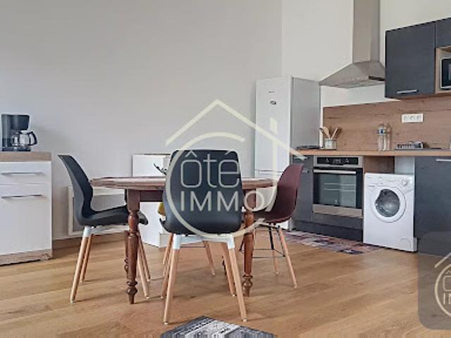 Appartement location à Libourne, Pineuilh