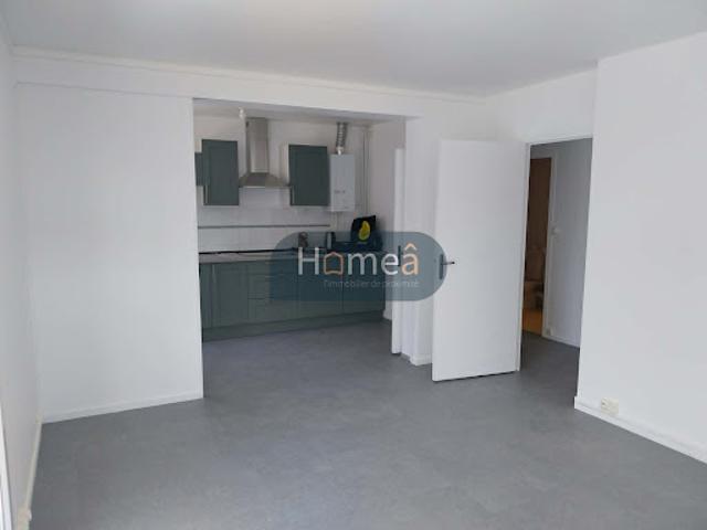 Appartement location à Dieppe, Neufchâtel-en-bray