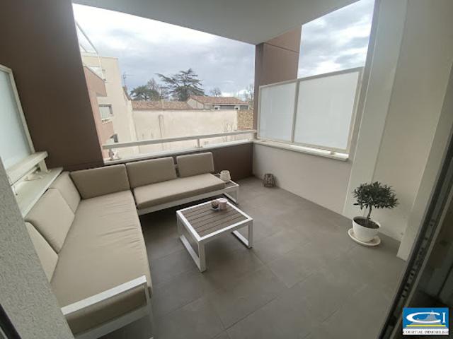 Appartement location à Valence, Tain-l'hermitage