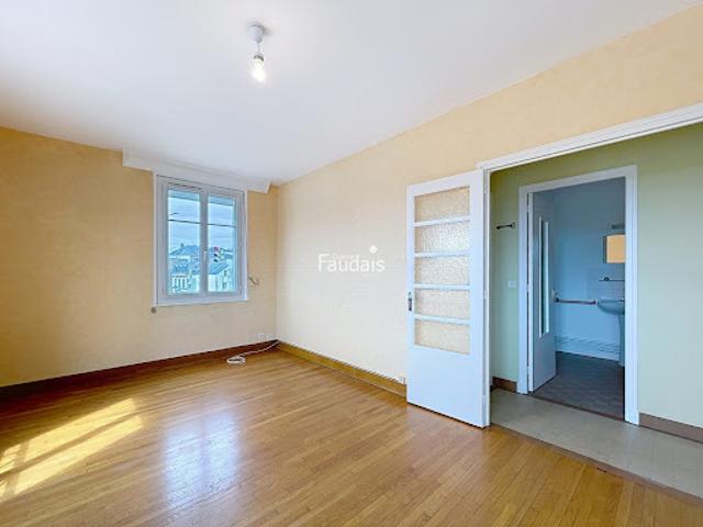 Appartement location à Coutances