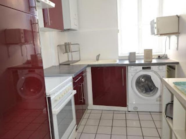 Appartement location à Dijon