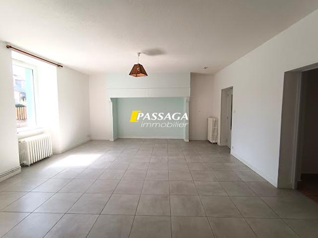 Appartement location à Galtiès, Montrozier