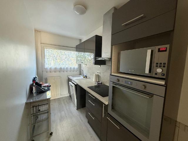 Appartement location à Saint-Germain-en-Laye, Chatou