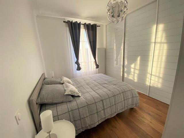 Appartement location à Nogent-sur-Marne, Nogent-sur-marne
