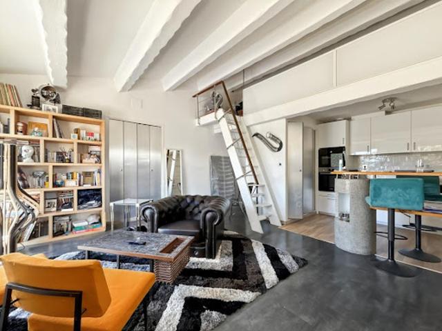 Appartement location à Marseille, La Ciotat