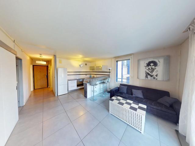 Appartement location à Palaiseau, Massy