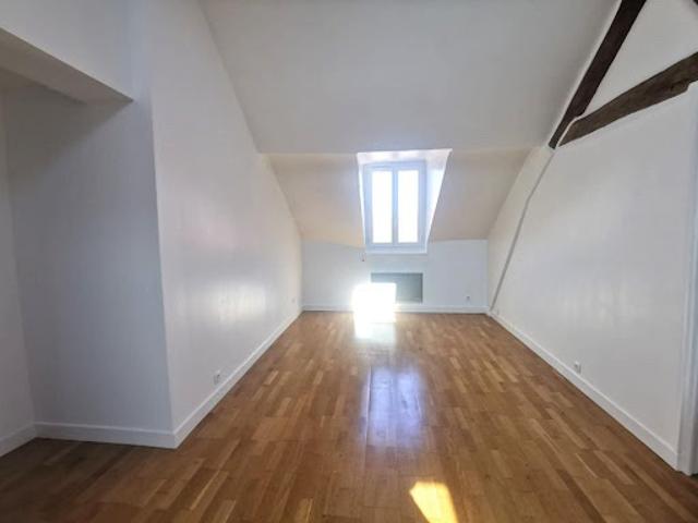 Appartement location à Melun