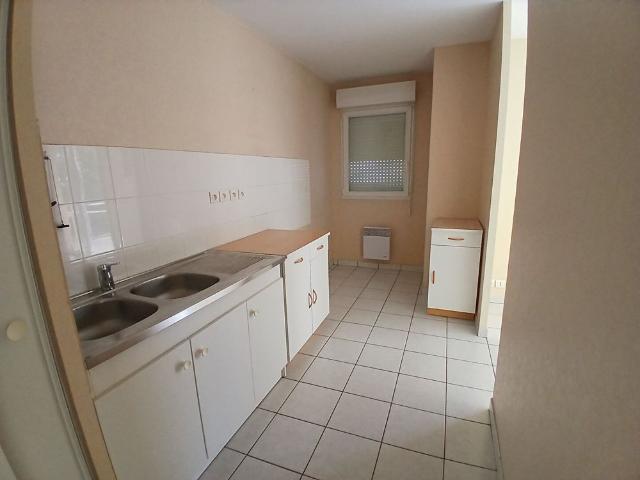 Appartement location à La Roche-sur-Yon, Les Herbiers