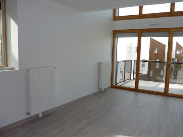 Appartement location à Argenteuil, Herblay