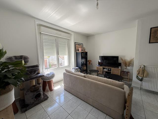 Appartement location à La Roche-sur-Yon, Mortagne-sur-sèvre