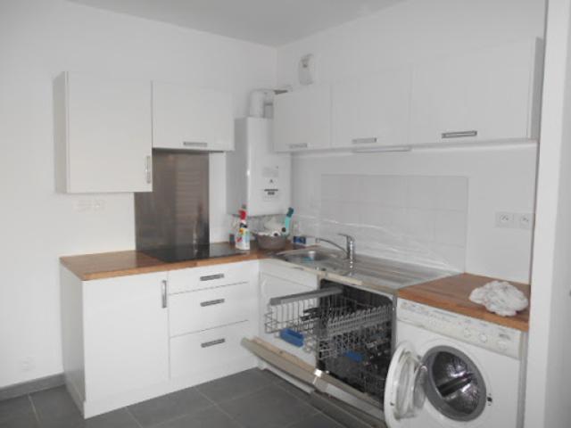 Appartement location à Nantes, Vertou