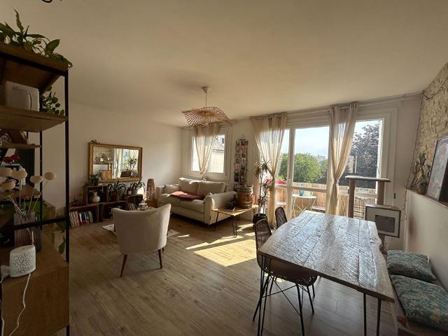 Appartement location à Caen