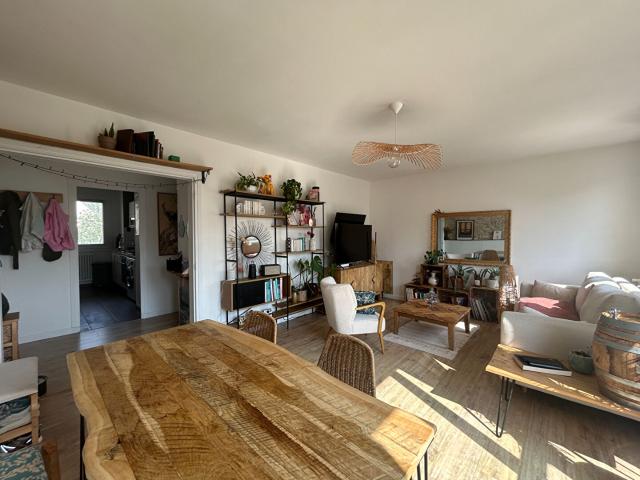 Appartement location à Caen
