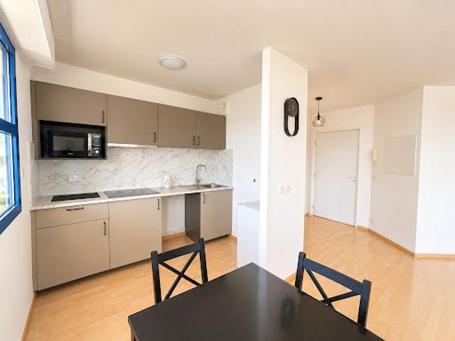 Appartement location à Cité Lafayette, Aytré