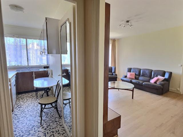 Appartement location à Nanterre, Vaucresson