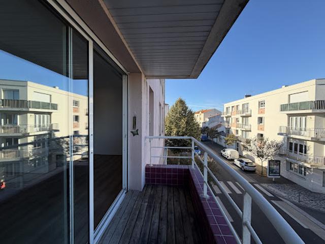 Appartement location à Les Sables-d'Olonne, Château-d'olonne