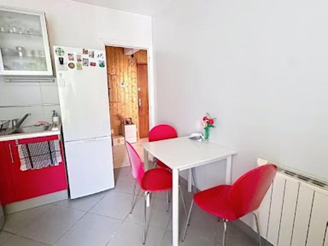 Appartement location à Clermont-Ferrand, Romagnat