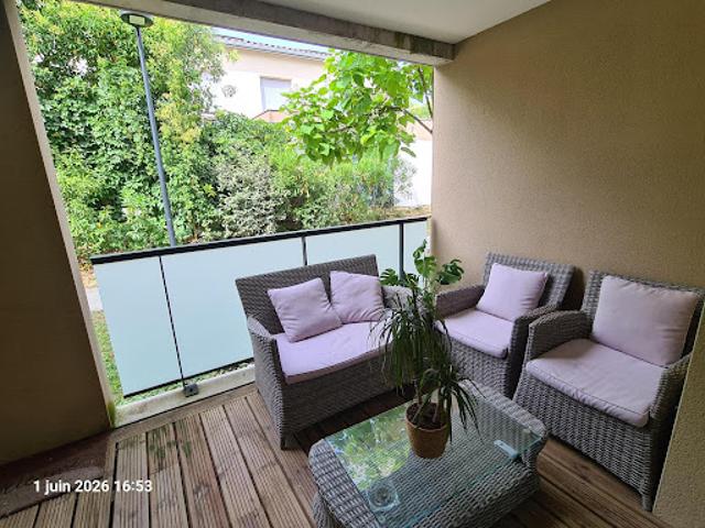 Appartement location à Toulouse