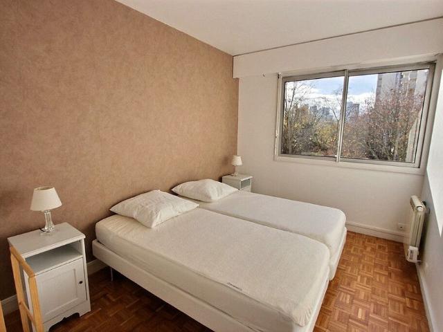 Appartement location à Nanterre, Courbevoie