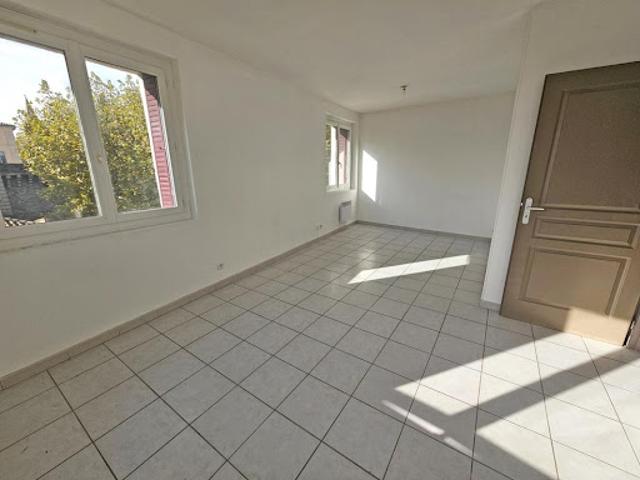 Appartement location à Carpentras, Aubignan
