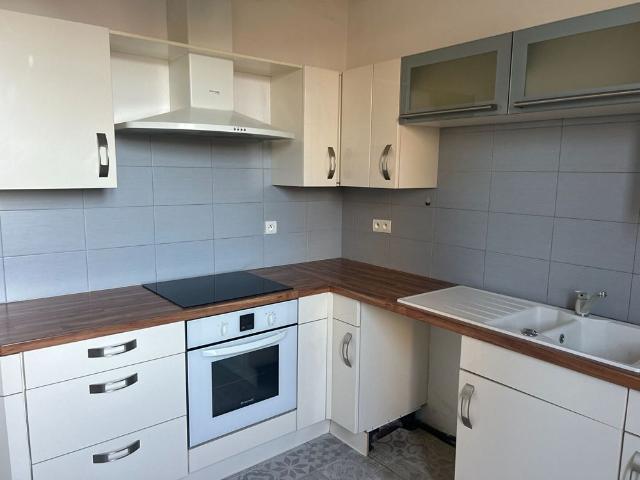 Appartement location à Rochefort