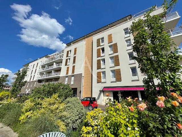 Appartement location à Argenteuil, Ermont