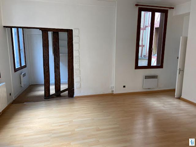 Appartement location à Rouen, Ruan