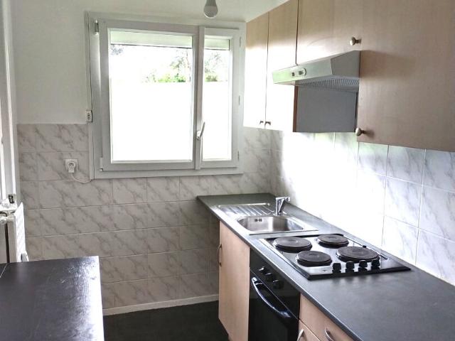 Appartement location à L'Haÿ-les-Roses, Thiais