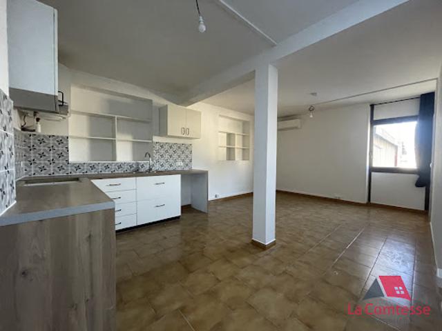 Appartement location à Marseille, Aubagne