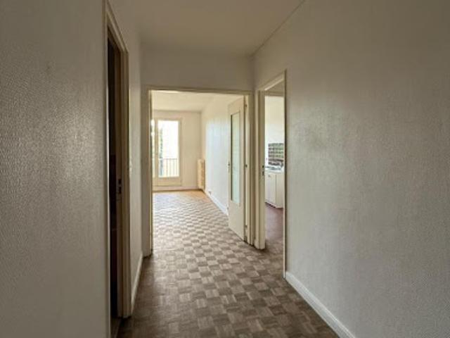 Appartement location à Compiègne