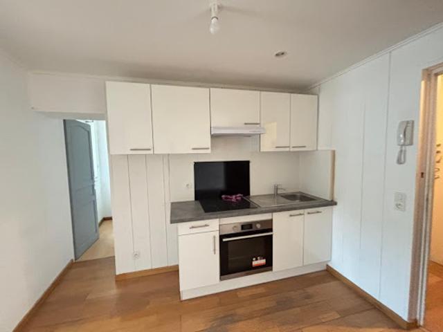 Appartement location à Crézancy, Aisne