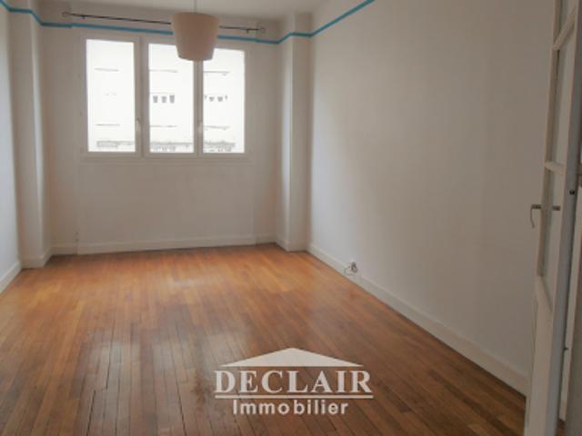 Appartement location à Versailles
