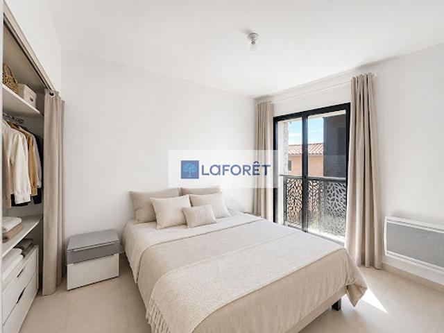 Appartement location à Nyons