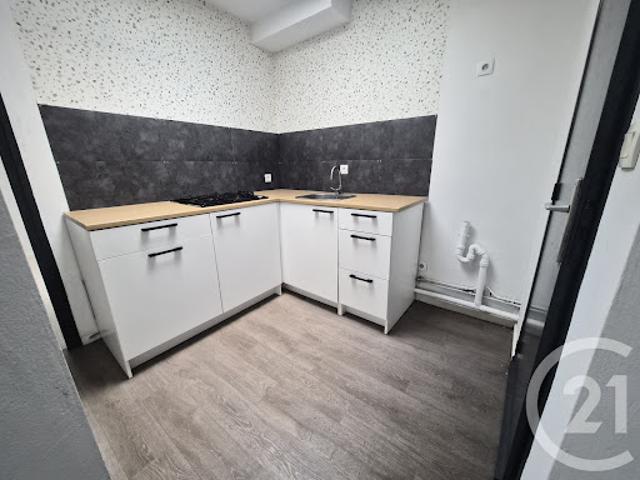 Appartement location à Lens